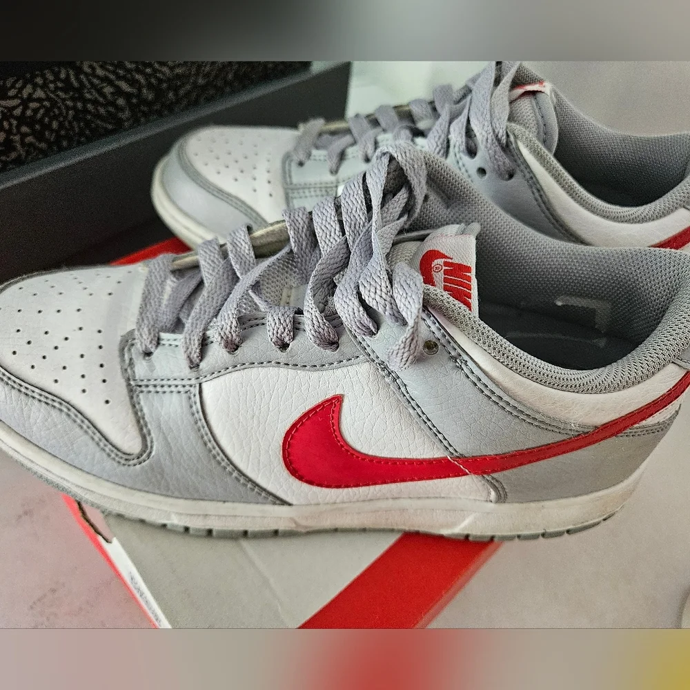 Nike DUNK LOW GS 6Y
